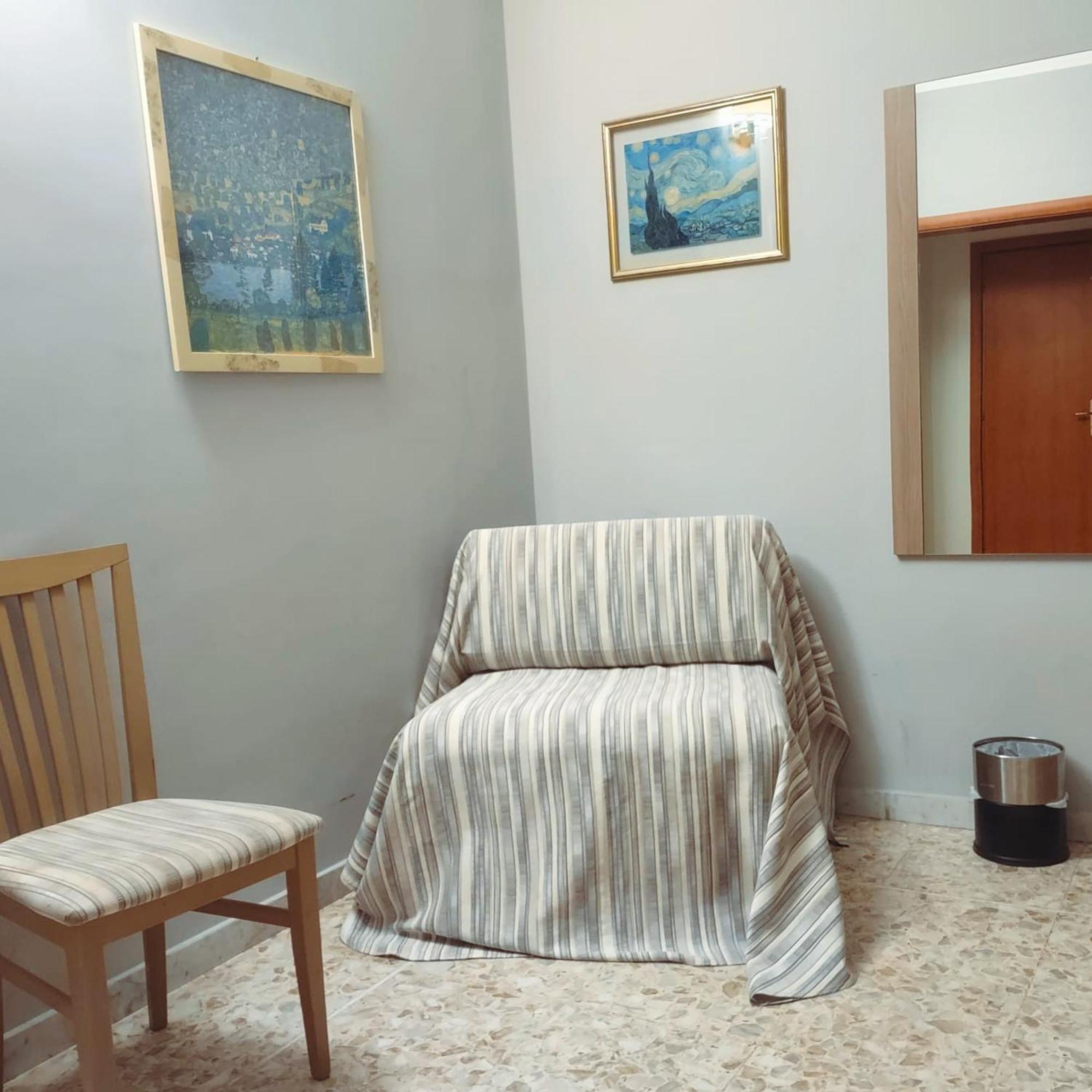 St. Anthony Guest House Roma Exterior foto